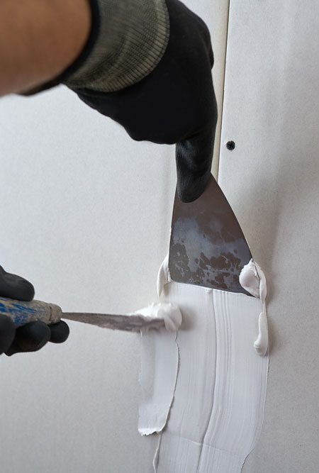 Drywall Repair Services In Camarillo Venturadrywallrepair